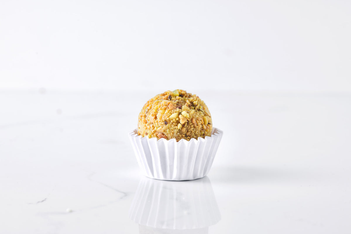 Small Brigadeiro Box (12 units)