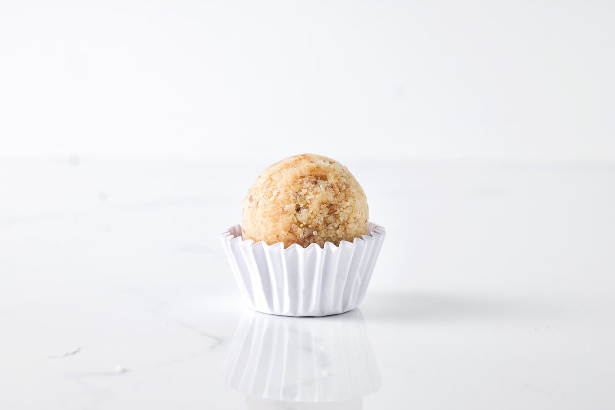 Small Brigadeiro Box (12 units)