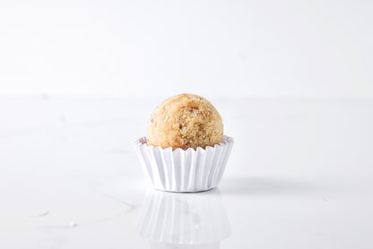 Small Brigadeiro Box (12 units)