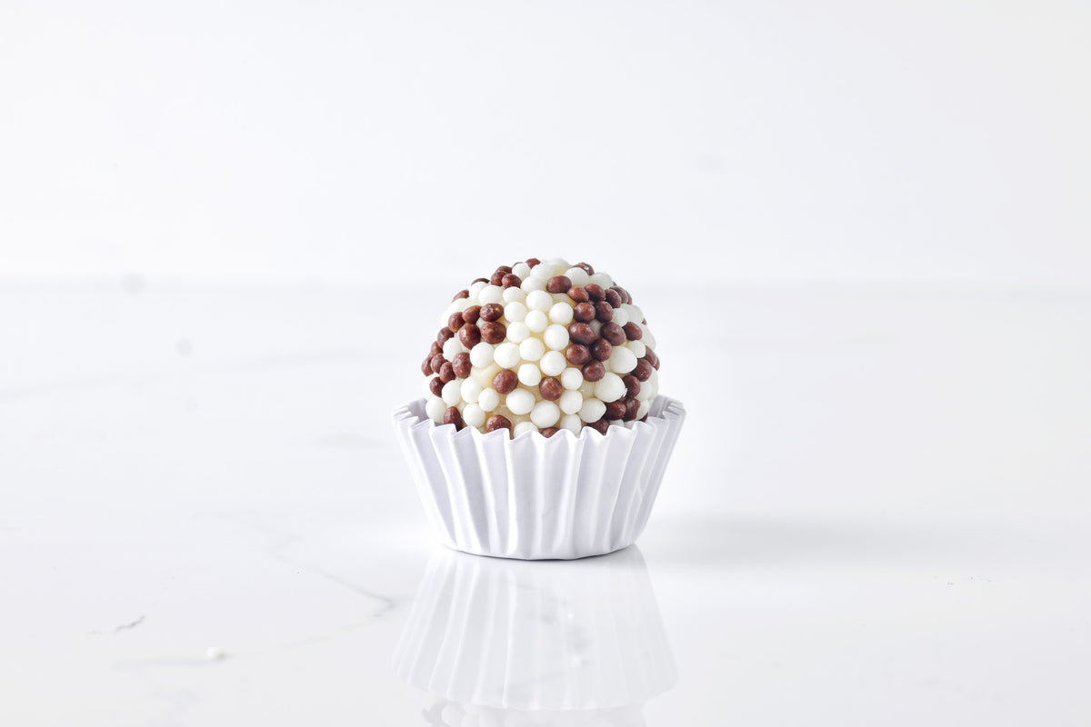 Small Brigadeiro Box (12 units)