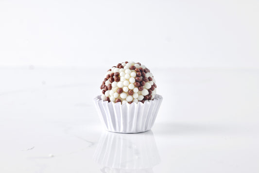 Medium Brigadeiro Box (24 units)