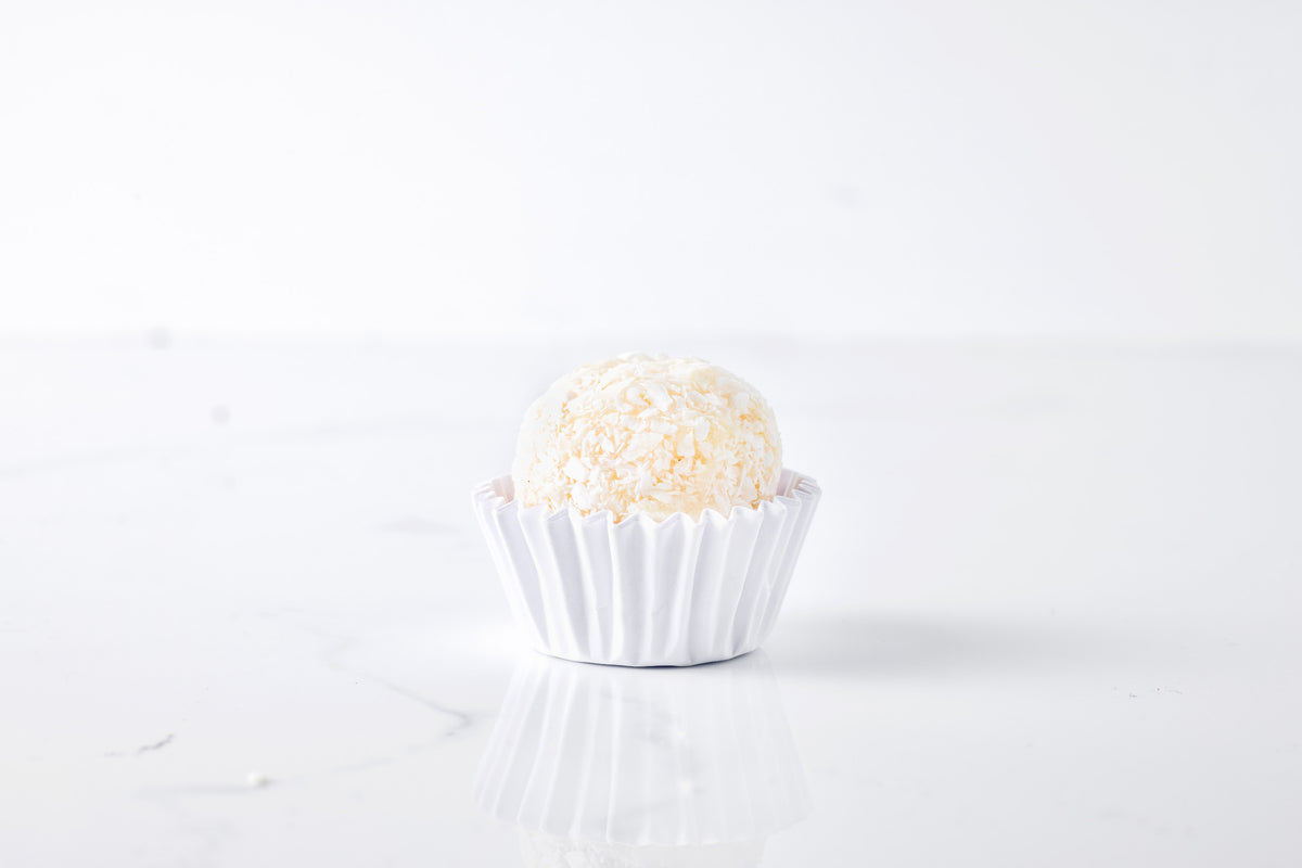 Medium Brigadeiro Box (24 units)