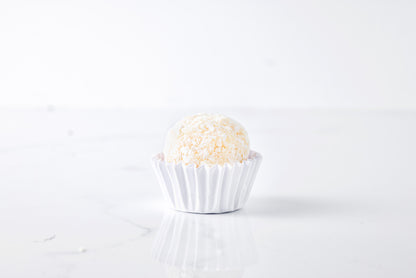 Medium Brigadeiro Box (24 units)