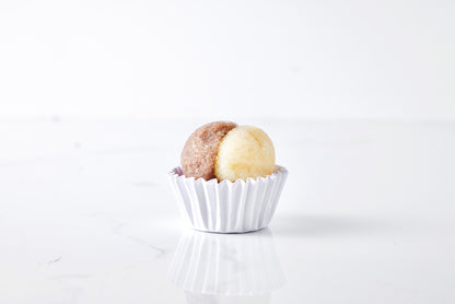 Medium Brigadeiro Box (24 units)
