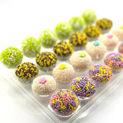 Easter Brigadeiro Gift Box