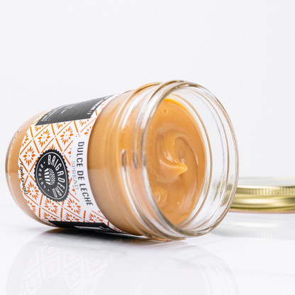 Dulce de Leche Jar (spread)