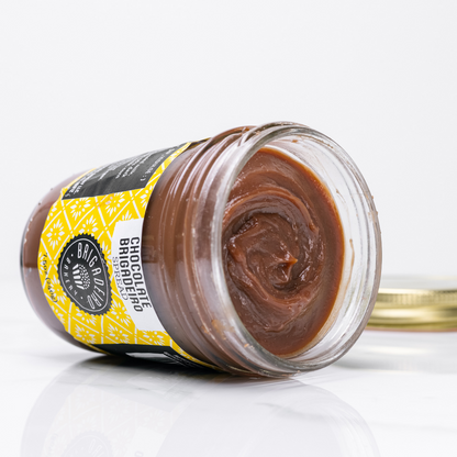Brigadeiro Jar (spread)