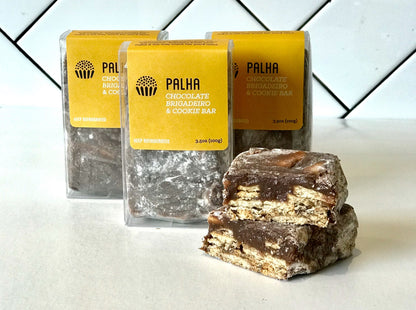 Palha Trio