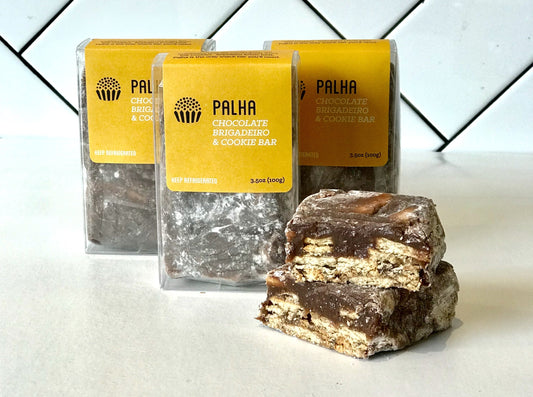 Palha Trio