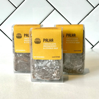 Palha Trio